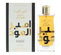Lattafa Ameer Al Oudh Intense Oud Eau de Parfum Unisex 100 ml