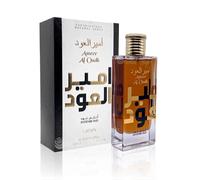 Lattafa Ameer Al Oudh Intense Oud Eau de Parfum Unisex 100 ml