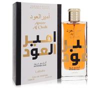 LATTAFA AMEER AL OUDH INTENSE OUD Eau De Parfum 3.4 oz Unisex