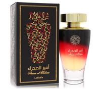 LATTAFA AMEER AL SAHRAA Eau De Parfum 3.4 oz Unisex