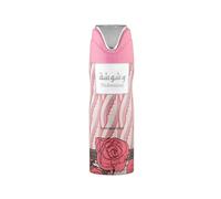 Lattafa Ameerat Al Arab Oriental Women's Deodorant Spray 200 ml (Lattafa Washwasha Deodorant Spray 200 ml)