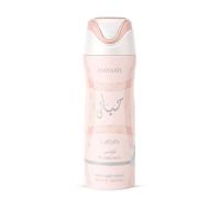 Lattafa Ameerat Al Arab Oriental Women's Deodorant Spray 200ml (Lattafa Hayaati Florence Deodorant 200ml)