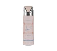 Lattafa Ameerat Al Arab Oriental Women's Deodorant Spray 200ml (Lattafa Hayaati Florence Deodorant 200ml)