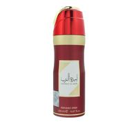 Lattafa Ameerat Al Arab Perfumed Body Spray 200ml Spray