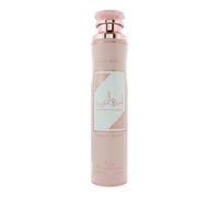 Lattafa Ameerat Al Arab Prive Rose Room Spray 300ml | TJ Hughes