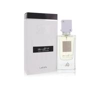 Lattafa Ana Abiyedh Eau de Parfum 60ml | TJ Hughes