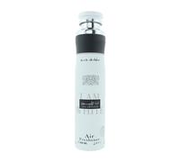 Lattafa Ana Abiyedh Air Freshener 300ml Spray