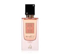 Lattafa Ana Abiyedh Coral Eau De Parfum 60ml