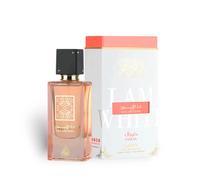 Lattafa Ana Abiyedh Coral Eau De Parfum 60ml