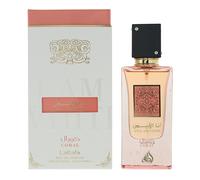 Lattafa Ana Abiyedh Coral Eau De Parfum 60ml