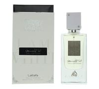 Lattafa Ana Abiyedh eau de parfum unisex 60 ml