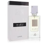 LATTAFA ANA ABIYEDH I AM WHITE Eau De Parfum 2 oz Unisex