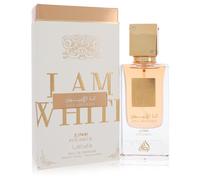 LATTAFA ANA ABIYEDH I AM WHITE POUDREE Eau De Parfum 2 oz Unisex
