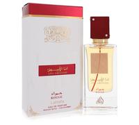 LATTAFA ANA ABIYEDH I AM WHITE ROUGE Eau De Parfum 2 oz Unisex