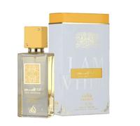 Lattafa Ana Abiyedh Passion 60ml EDP Perfume Spray Unisex Long Lasting NEW GIFT