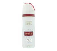 Lattafa Ana Abiyedh Rouge By Lattafa Perfumed Body Spray 200ml