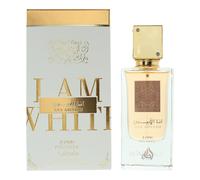 Lattafa Ana Abiyedh Poudree Women’s Eau De Parfum - 60 ml