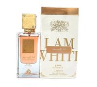 Lattafa Ana Abiyedh Poudree Eau de Parfum Spray - 60 ml