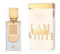 Ana Abiyedh Poudree 60ml EDP- Lattafa Perfumes - Oriental Perfume - Best Seller