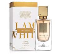 Lattafa Ana Abiyedh Poudree Unisex Eau De Parfum 60ml - Woody Spicy Fragrance