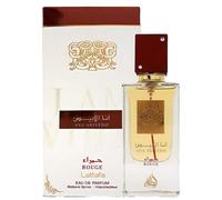Lattafa Ana Abiyedh Rouge eau de parfum unisex 60 ml