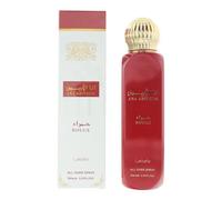 Lattafa Ana Abiyedh Rouge All Over Body Spray 150ml