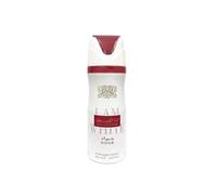 Lattafa Ana Abiyedh Rouge Deodorant Spray for Unisex 200 ml