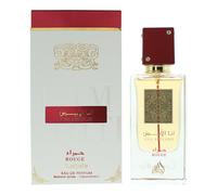 Lattafa Ana Abiyedh Rouge eau de parfum unisex 60 ml