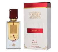 Lattafa Ana Abiyedh Rouge eau de parfum unisex 60 ml