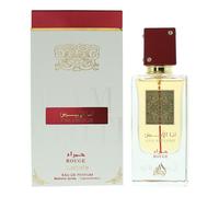 Lattafa Ana Abiyedh Rouge Unisex Eau de Parfum 60ml Fragrance