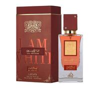 Ana Abiyedh Scarlet 60ml Lattafa Eau De Parfum Luxury Oriental Perfume