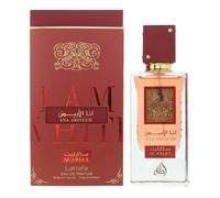 Lattafa Ana Abiyedh Scarlet Eau De Parfum Unisex Fragrance 60ml