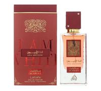 Lattafa Ana Abiyedh Scarlet Unisex Eau de Parfum - 60ml