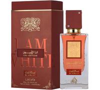 Lattafa Ana Abiyedh Scarlet Unisex Eau de Parfum - 60ml