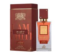 Lattafa Ana Abiyedh Scarlet Unisex Eau de Parfum - 60ml