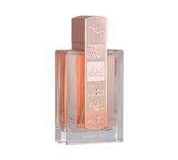 Lattafa Angham Second Song Eau de Parfum 100ml - Unisex Oriental Vanilla Fragrance, Long-Lasting Sweet & Creamy Scent