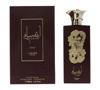 Lattafa Ansaam Gold Eau De Parfum 100ml