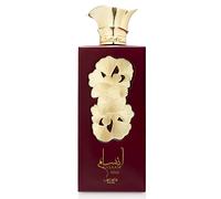 Lattafa Ansaam Gold EDP 100ml Discover Luxurious Golden Scent Journey