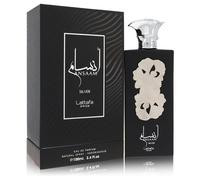 Lattafa Ansaam Silver Eau De Parfum 100 ml - 100 ml