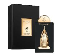 Lattafa Art Of Arabia III Eau De Parfum 100ml