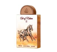 LATTAFA Art of Nature II 100ML Eau de Parfum Women's Perfumes