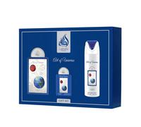 Lattafa Art Of Universe Eau De Parfum 100ml & Eau De Parfume 20ml,