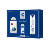 Lattafa Pride Art of Universe 3-Piece Gift Set