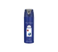 Lattafa Art Of Universe Perfumed Deodorant 200ml Spray