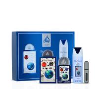 Lattafa Pride Art of Universe 3-Piece Gift Set