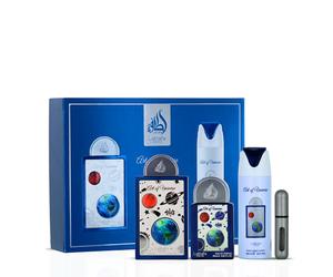 LATTAFA Art Of Universe Set 1 UD. Eau de Parfum Women's Perfumes