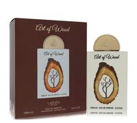 Lattafa Art of Wood Eau de Parfum 100 ml - 100 ml