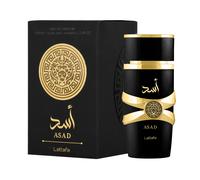 Lattafa Asad Eau de Parfum for Men 100 ml