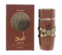Asad Bourbon 100ml EDP by Lattafa