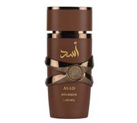 Lattafa Asad Bourbon EDP 100ml Eau De Parfum for Men New & Sealed